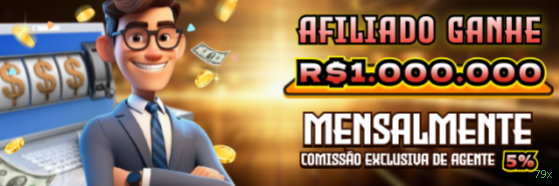 Imagem promocional dos jogos Fortune da 79x