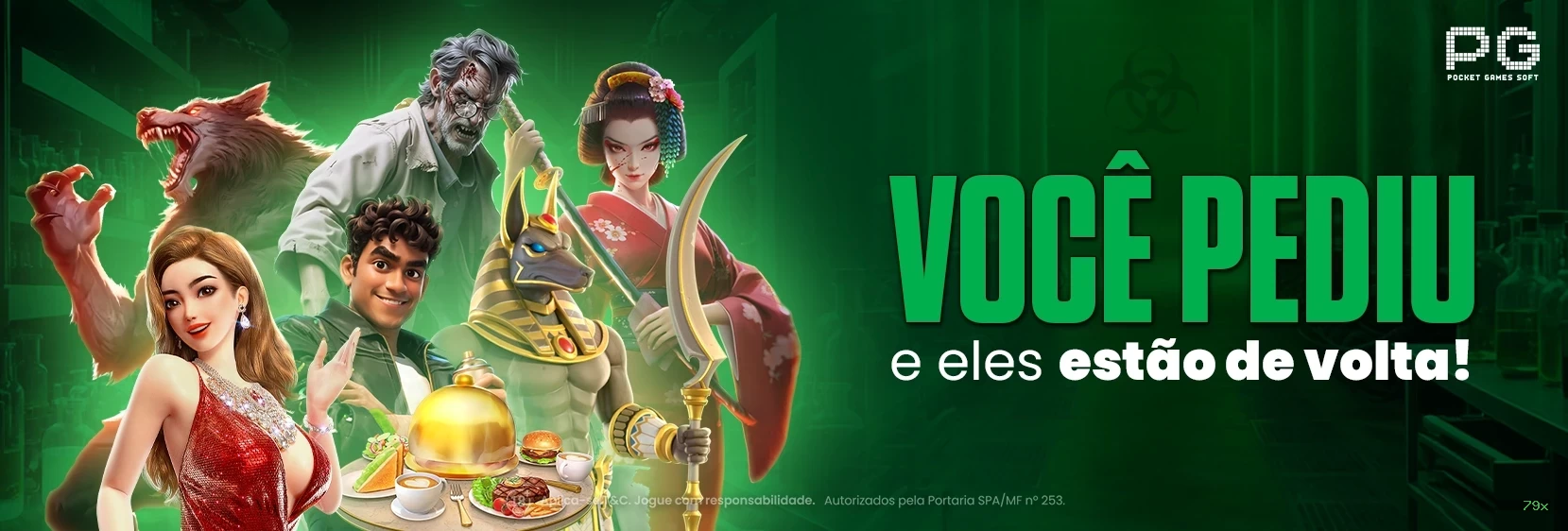 Guias de instalação da 79x