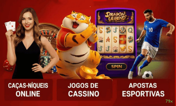 Imagem promocional do programa VIP da 79x